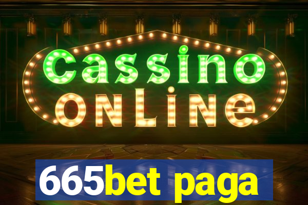 665bet paga